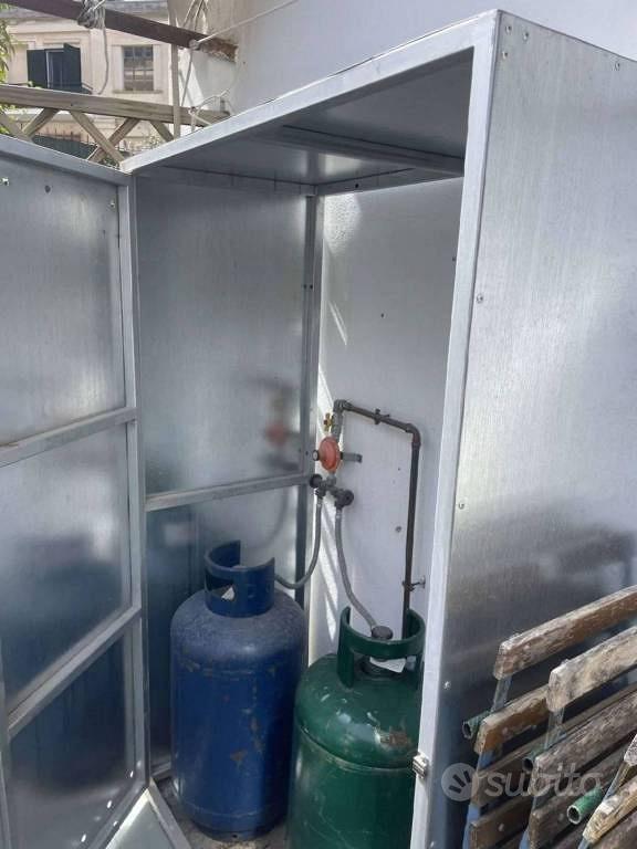 Appartamento – Sassari, Cappuccini - Vista 3