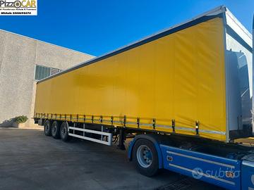 SEMIRIMORCHIO CENTINATO VIBERTI 13.60