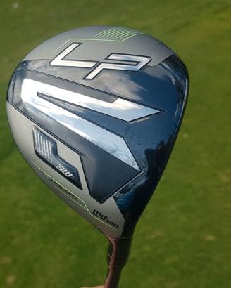 Mazze da Golf
