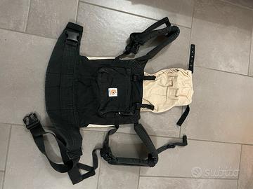 Marsupio Ergobaby