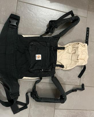 Marsupio Ergobaby