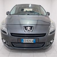 Peugeot 5008 2.0 HDi 150CV Business NAVI TETTO 5 P