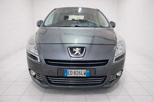 Peugeot 5008 2.0 HDi 150CV Business NAVI TETTO 5 P
