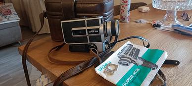 video camera vintage