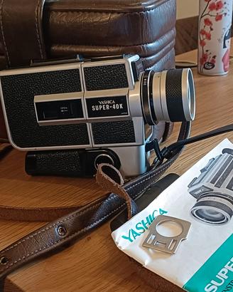 video camera vintage