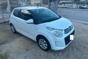 Citroen C1 VTi 68 5 porte Feel