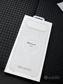 Cover originale Apple iphone Air