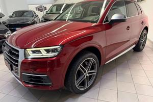 Audi Q5 40 TDI quattro S tronic S line plus