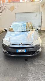 PREZZO TRATTABILE. Citroen c5 1.6 benzina 156 cv