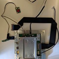 Monitor MSI Optix G27C4 3CA9 715GA598