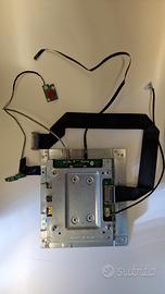 Monitor MSI Optix G27C4 3CA9 715GA598