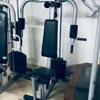 Palestra