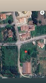Terreno edificabile a Vasanello (VT)