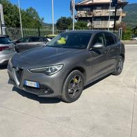 Alfa Romeo Stelvio 2.2 t Executive Q4 190cv a...