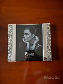 Cornice Camilletti Argenterie – Made in Italy