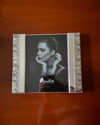 Cornice Camilletti Argenterie – Made in Italy