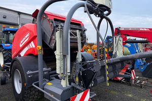 Pressa/Fasciatore Maschio Mondiale 120 Combi