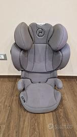 Seggiolino auto Cybex  isofix z fix 15-36 kg