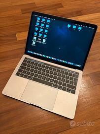 Mac book pro