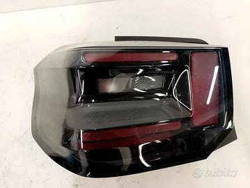 Faro posteriore sinistro Citroen C3 2026