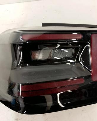 Faro posteriore sinistro Citroen C3 2026