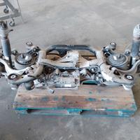 Assale posteriore Audi Q7 2017