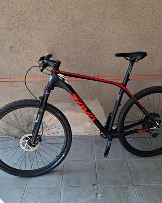 Mountain bike