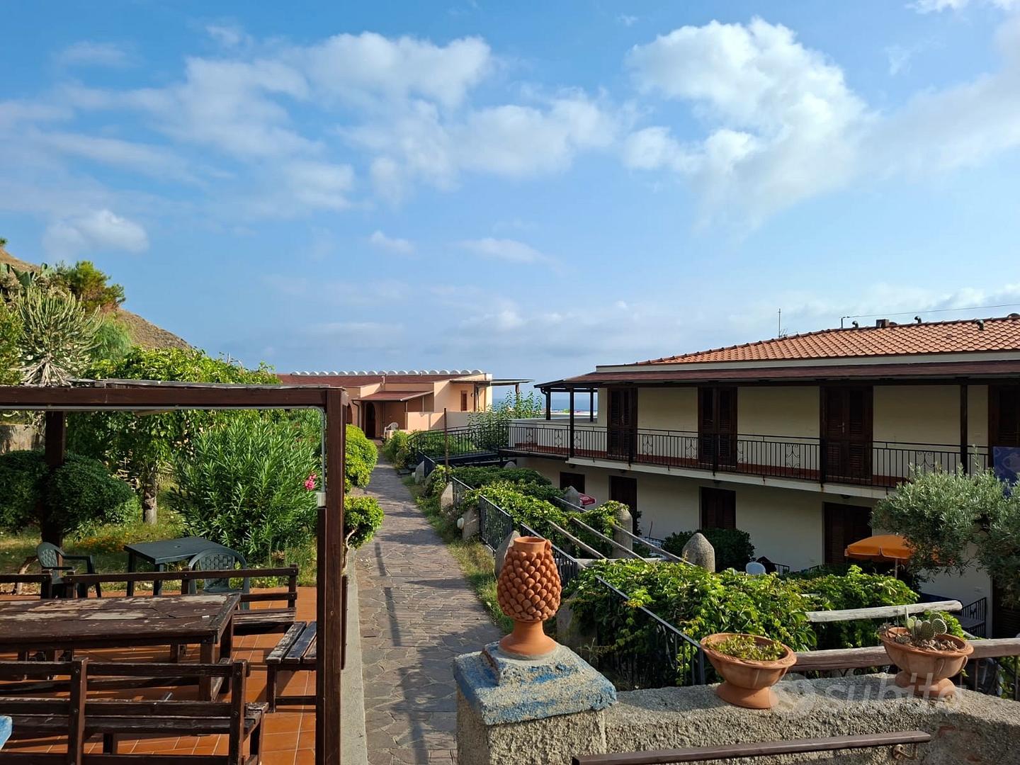 Appartamento – ME - Vista 3