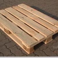 Bancali - pallet - pedane di vario tipo - epal eur
