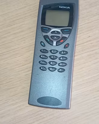 nokia 9110 comunicator