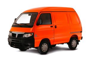 PIAGGIO Porter 1.3 Furgone Ext (1,5t) DOPPIA POR