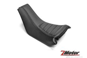 Sella confort riscaldata v100-bassa