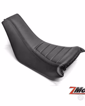 Sella confort riscaldata v100-bassa