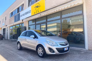 Opel Corsa 1.2 GPL - 2013