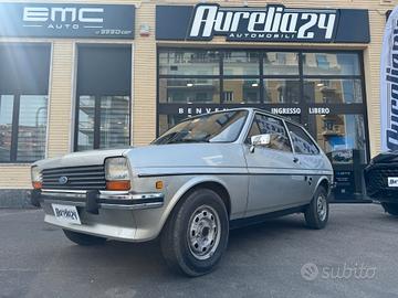 Ford Fiesta 1.1 GL ISCRITTA ASI