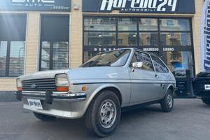 Ford Fiesta 1.1 GL ISCRITTA ASI