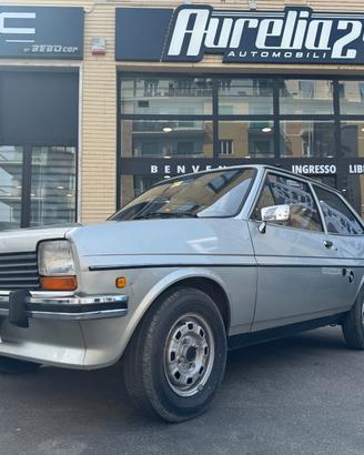 Ford Fiesta 1.1 GL ISCRITTA ASI