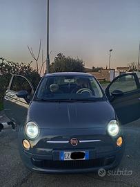 Fiat 500 GPL passaggio incluso e bombola nuova