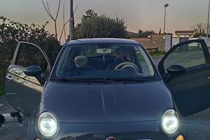 Fiat 500 GPL passaggio incluso e bombola nuova