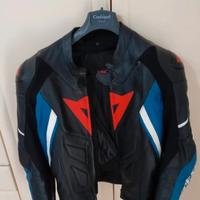 Giacca Dainese Avro D1
