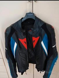 Giacca Dainese Avro D1