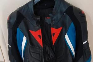 Giacca Dainese Avro D1