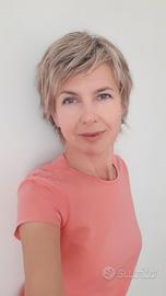 Lavoro come addetto alle pulizie di app., locali,