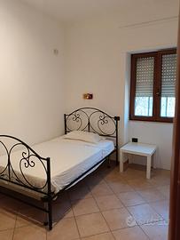 Camera con bagno privato