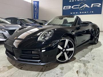 PORSCHE 992 .2 911 Carrera Cabriolet"21 turbo S
