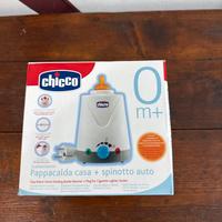 Scalda biberon da viaggio Pappacalda Chicco
