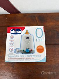 Scalda biberon da viaggio Pappacalda Chicco