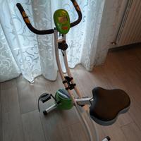 cyclette 
