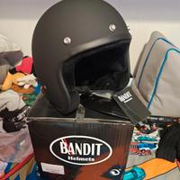  casco Bandit 