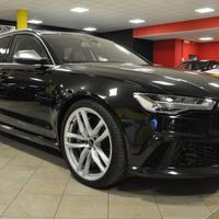 AUDI RS6 Avant 4.0 TFSI quattro *carbo/head up/